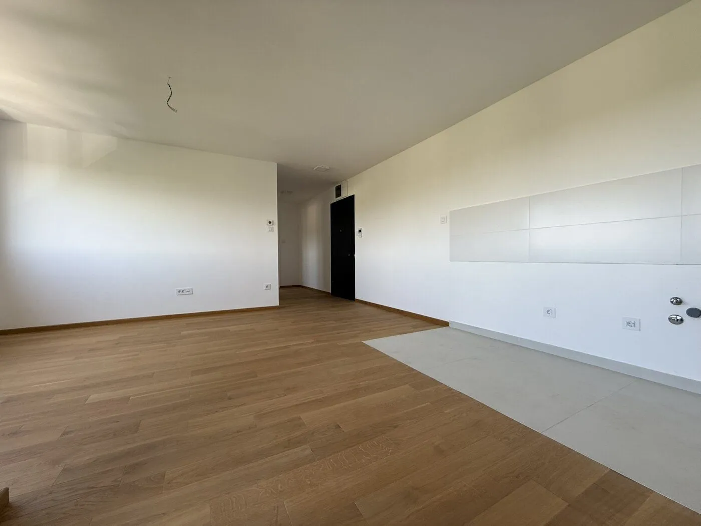 Prodaja, jednosoban stan, 58m², Detelinara, Novi Sad Sve Podlokacije
