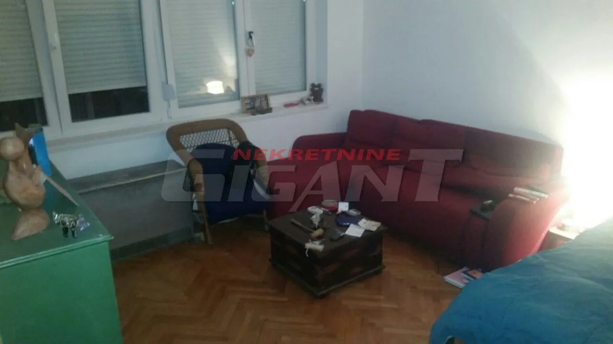 Prodaja, dvosoban stan, 54m², Stari Grad, Beograd