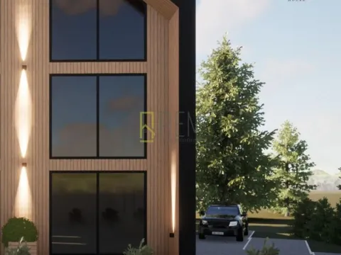 Prodaja, dvosoban stan, 52m², Kolašin, Crna Gora - image 2