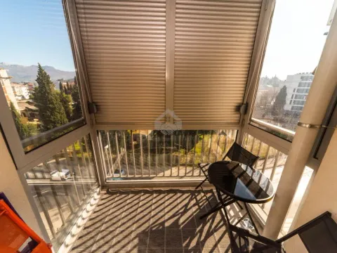 Prodaja, dvosoban stan, 71m², Zagorič, Podgorica - image 12