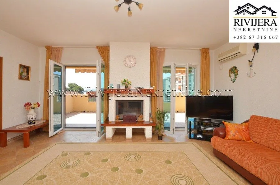 Prodaja, kuća, 396m², Baošići, Herceg Novi