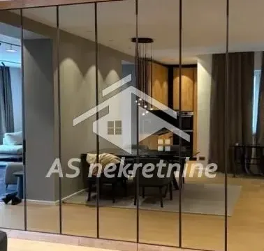 Izdavanje, dvosoban stan, 87m², Vračar Hram, Vračar Sve Podlokacije - image 8