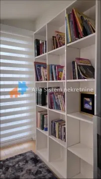 Izdavanje, stan, 130m², Bogoslovija, Palilula Sve Podlokacije - image 7