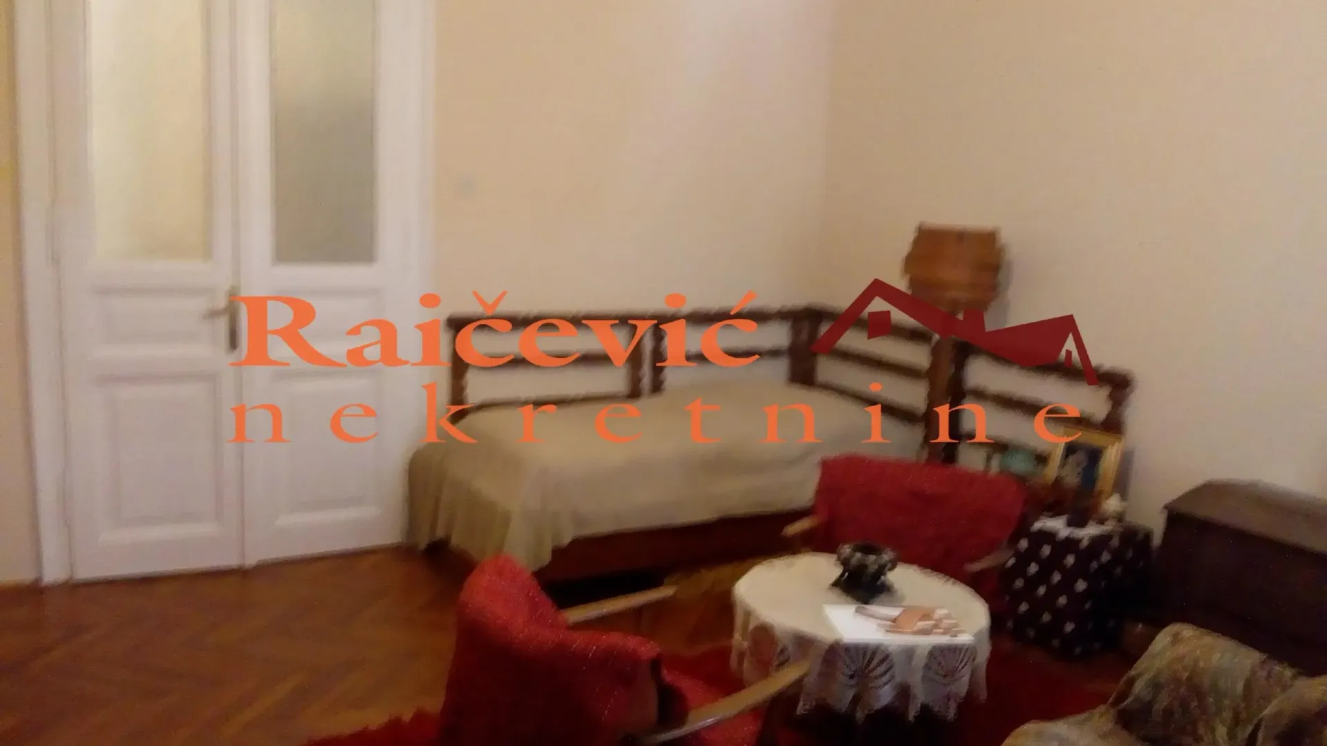 Sale, four bedroom apartment, 100m², Raška, Srbija