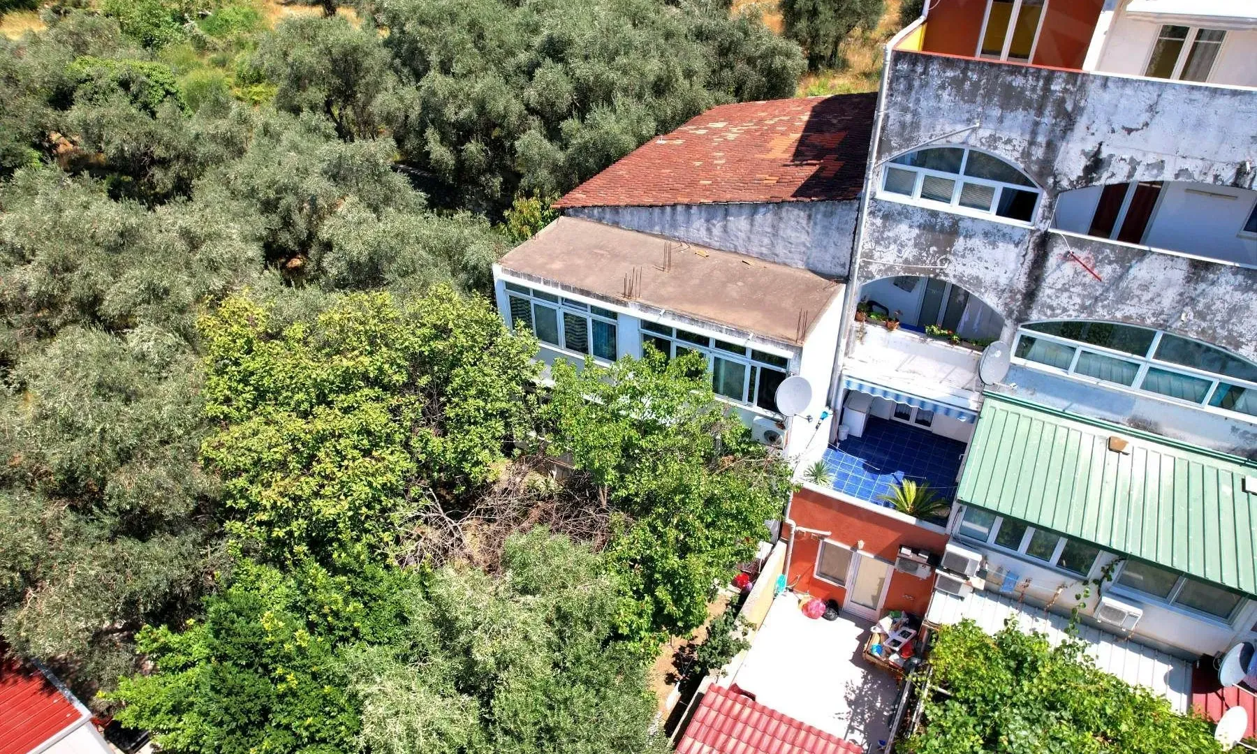 Sale, house, 165m², Bečići, Budva