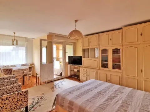 Izdavanje, jednosoban stan, 42m2, Novi Sad, Novi Sad