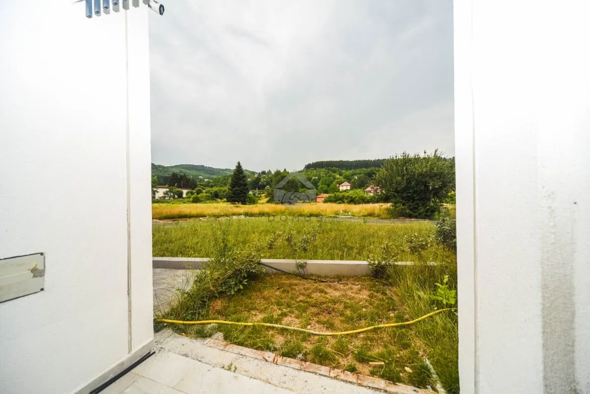 Prodaja, jednosoban stan, 45m², Kolašin, Crna Gora