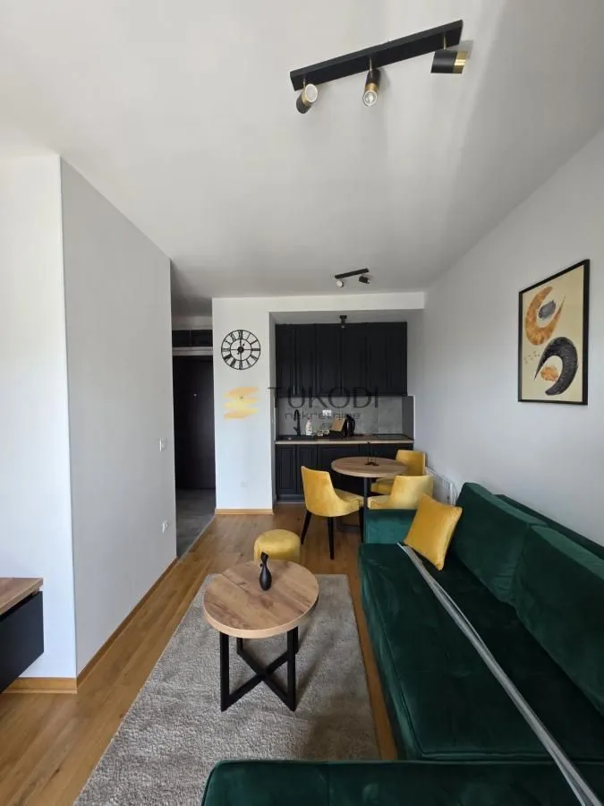 Prodaja, jednosoban stan, 35m², Zlatibor, Srbija