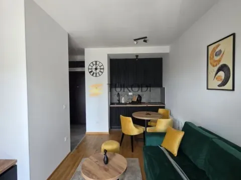 Sale, one bedroom apartment, 35m², Centar, Čajetina - image 2
