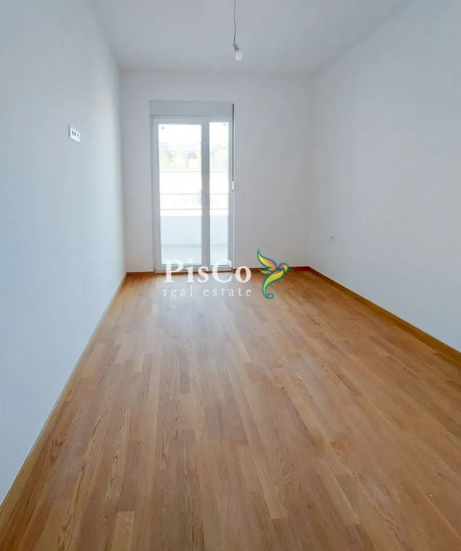 Prodaja, jednosoban stan, 47m², Zabjelo, Podgorica