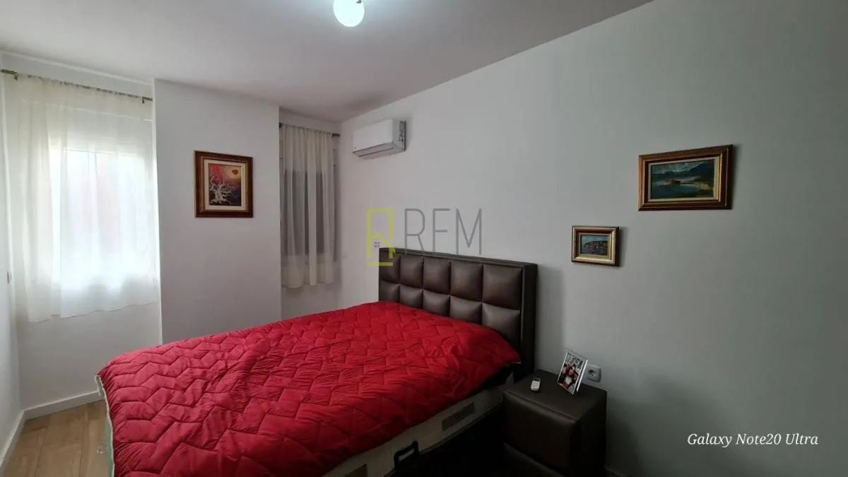 Sale, one bedroom apartment, 107m², Bar, Crna Gora