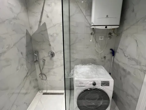 Izdavanje, jednosoban stan, 55m², Čeluga, Bar - image 13