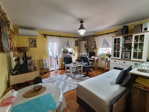 Stan in Palilula Sve Podlokacije