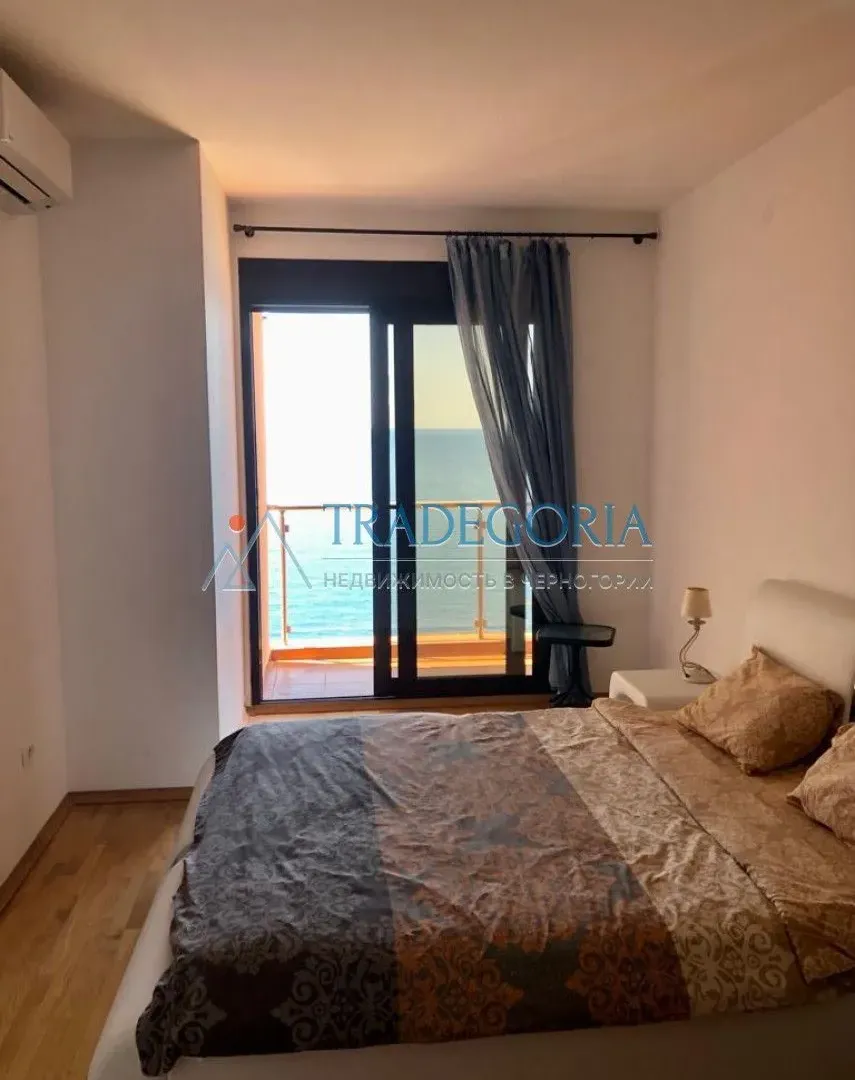 Prodaja, dvosoban stan, 89m², Dobra Voda, Bar