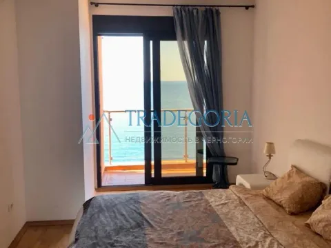 Prodaja, dvosoban stan, 89m², Dobra Voda, Bar - image 23