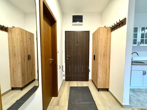 Sale, one bedroom apartment, 40m², Zabjelo, Podgorica - image 13