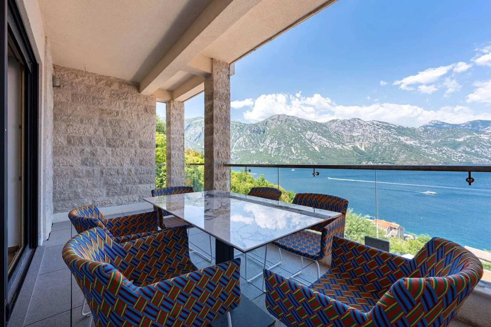 Prodaja, kuća, 146m², Kostanjica, Kotor