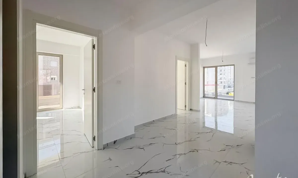 Sale, three bedroom apartment, 105m², Budva, Crna Gora