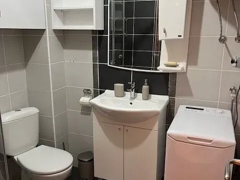 Rent, one bedroom apartment, 41m², Seljanovo, Tivat - image 3