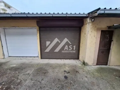 Rent, three bedroom apartment, 63m², Detelinara, Novi Sad Sve Podlokacije - image 10