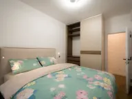 Izdavanje, jednosoban stan, 49m², Stari Aerodrom, Podgorica - image 11