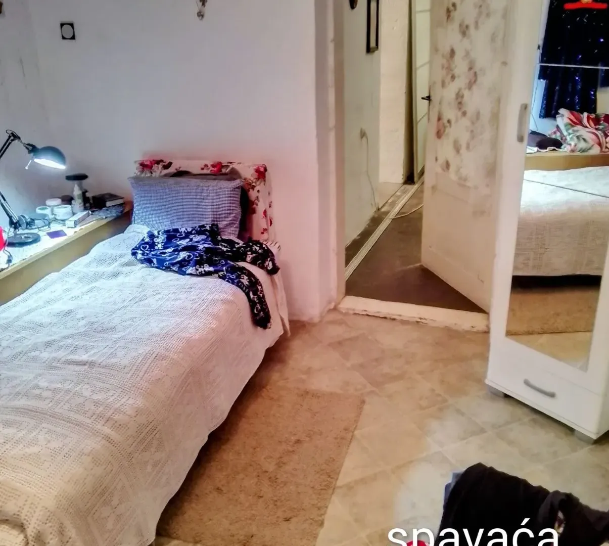 Sale, house, 112m², Sečanj, Srbija