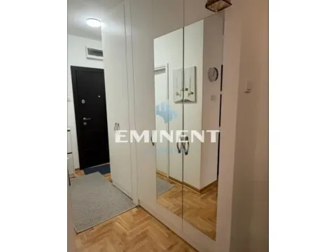 Izdavanje, dvosoban stan, 49m², Stari Grad, Beograd - image 7