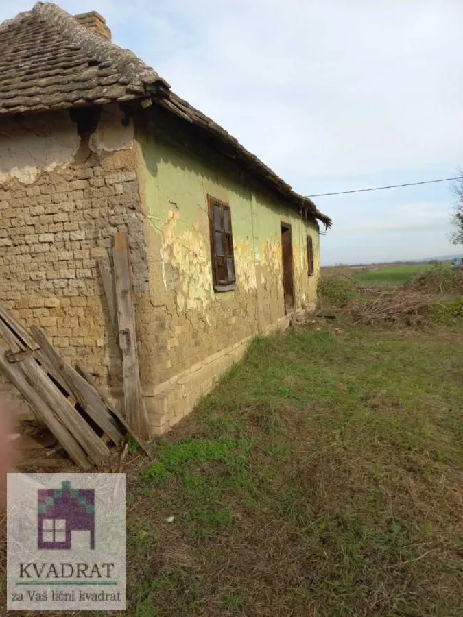 Prodaja, plac, 1900m², Zvečka, Obrenovac