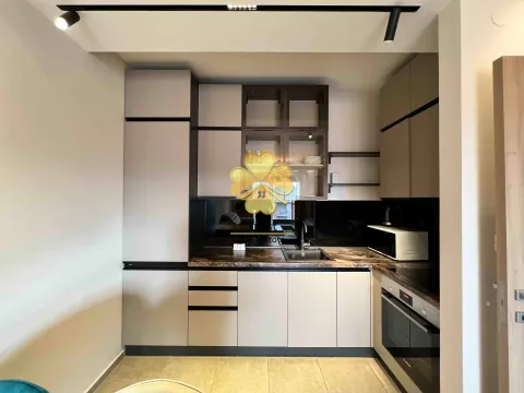 Izdavanje, jednosoban stan, 52m², Master Kvart, Podgorica - image 6