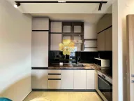 Izdavanje, jednosoban stan, 52m², Master Kvart, Podgorica - image 6