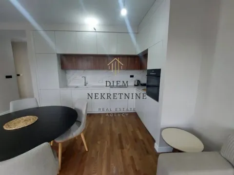 Izdavanje, dvosoban stan, 66m², Mrčevac, Tivat - image 3