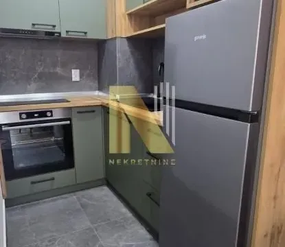 Rent, two bedroom apartment, 37m², Nova Detelinara, Novi Sad Sve Podlokacije - image 5