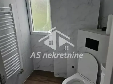 Sale, four bedroom apartment, 120m², Vračar Sve Podlokacije, Beograd - image 12