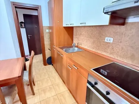 Prodaja, jednosoban stan, 49m², Centar, Budva - image 7
