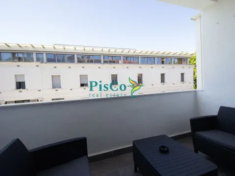 Izdavanje, jednosoban stan, 68m², Centar, Podgorica - image 12