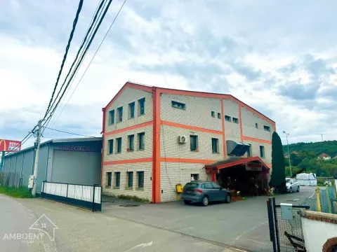 Sale, office space, 2154m², Vrčin, Grocka