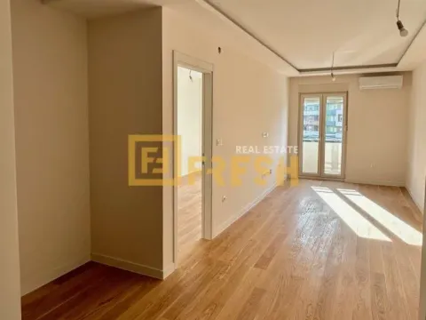 Rent, apartment, 43m², City Kvart, Podgorica - image 6