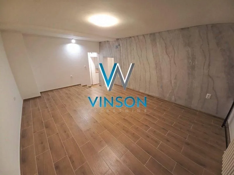 Rent, office space, 35m², Centar, Novi Sad