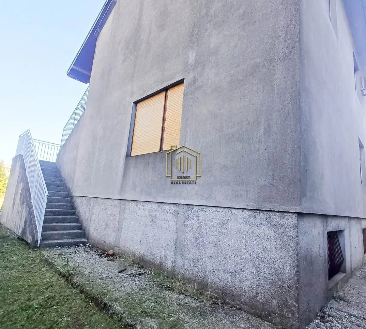 Sale, house, 180m², Zabjelo, Podgorica