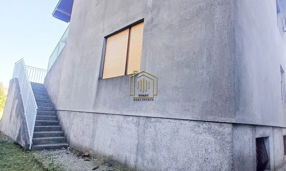 Sale, house, 180m², Zabjelo, Podgorica