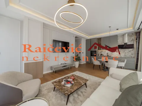 Prodaja, dvosoban stan, 100m², Savski Venac, Beograd - image 5