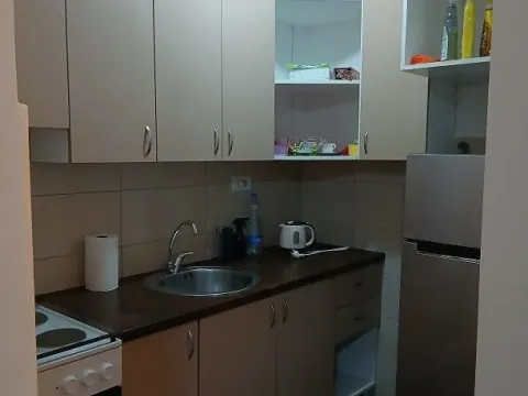 Izdavanje, jednosoban stan, 30m², Krnjaca, Palilula Sve Podlokacije - image 4