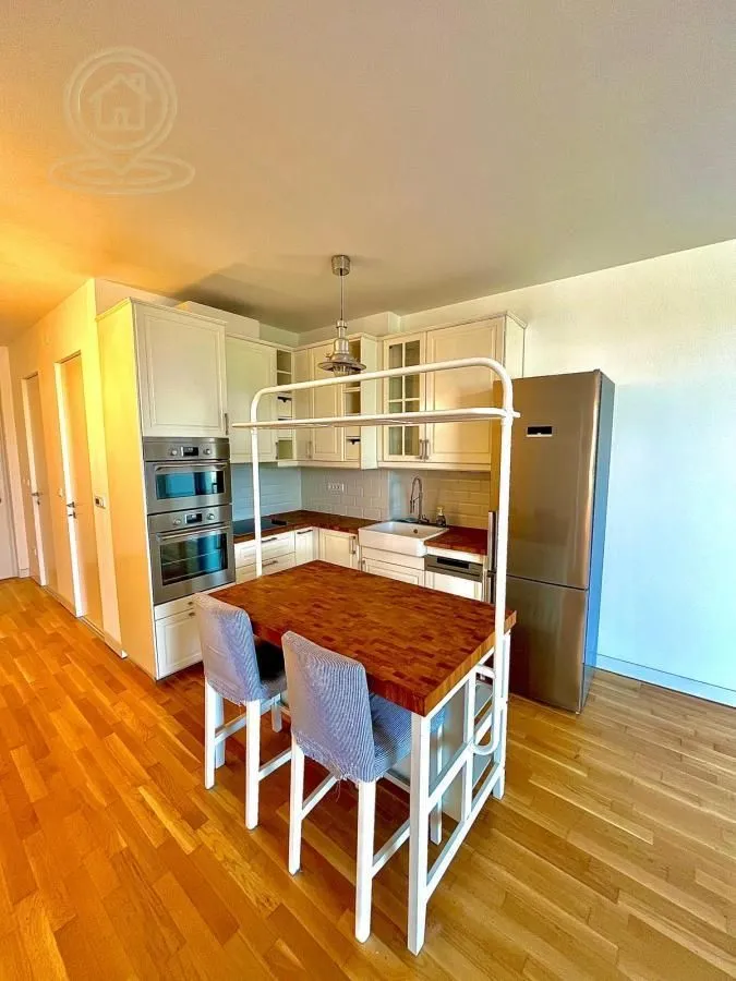 Rent, three bedroom apartment, 85m², Centar, Pančevo