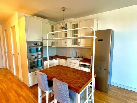 Rent, three bedroom apartment, 85m², Centar, Pančevo - image 2