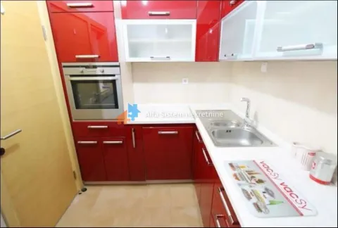 Rent, three bedroom apartment, 86m², Vračar Hram, Vračar Sve Podlokacije - image 6
