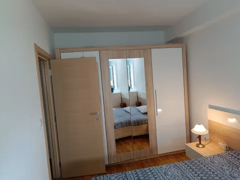 Sale, two bedroom apartment, 81m², Tivat, Crna Gora - image 14