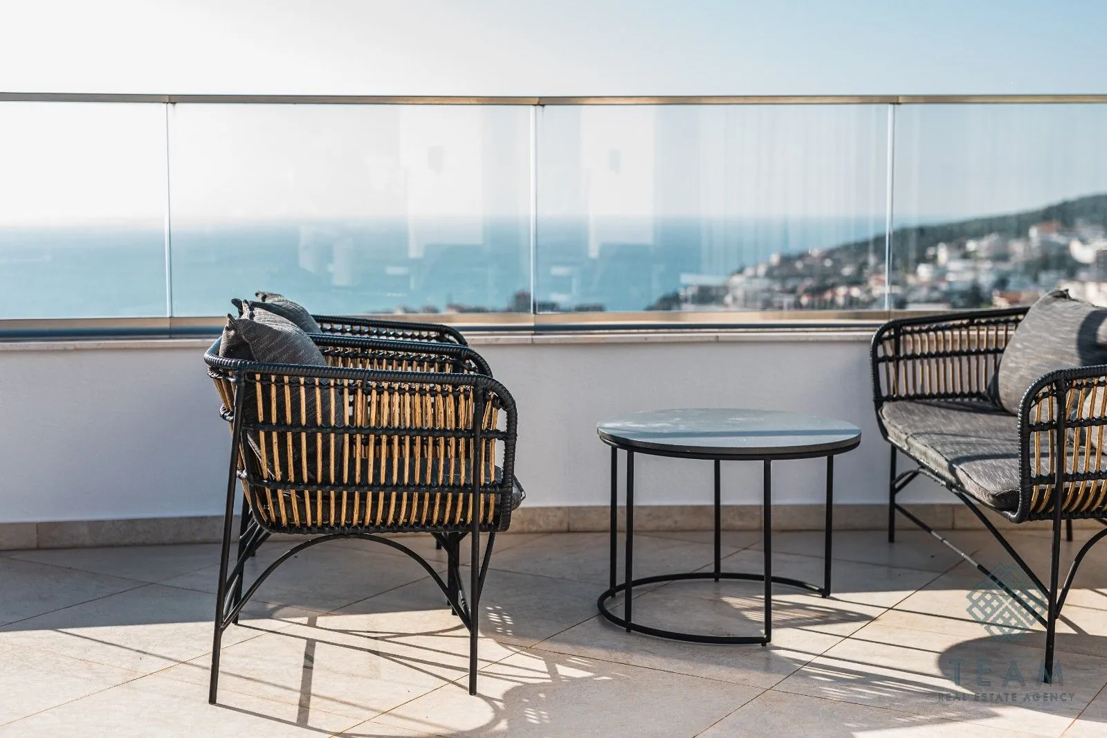 Sale, two bedroom apartment, 118m², Pinješ, Ulcinj
