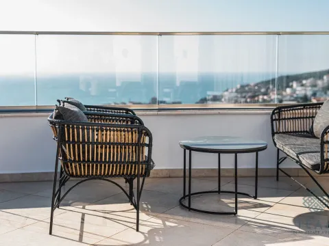 Prodaja, dvosoban stan, 118m², Pinješ, Ulcinj - image 26