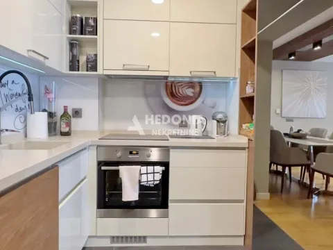 Sale, three bedroom apartment, 100m², Novi Beograd Blok 65, Novi Beograd Sve Podlokacije - image 6
