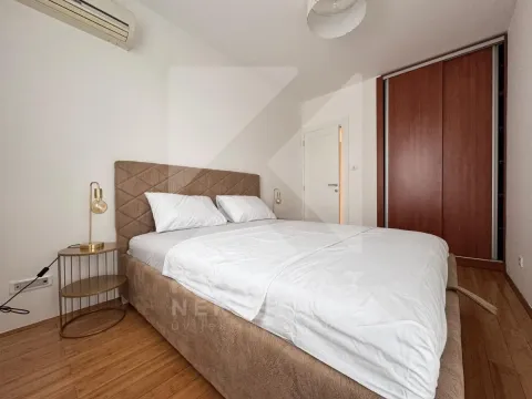 Rent, three bedroom apartment, 85m², Krivi Most, Podgorica - image 8